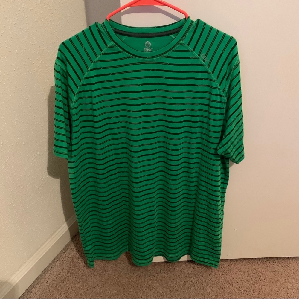 Tasc Running Shirt